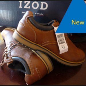 Izon memory foam men shoes Size 11